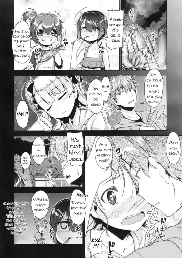 [Aogiri Penta] Hokenshitsu no JK-san 4 Fhentai - Page 24
