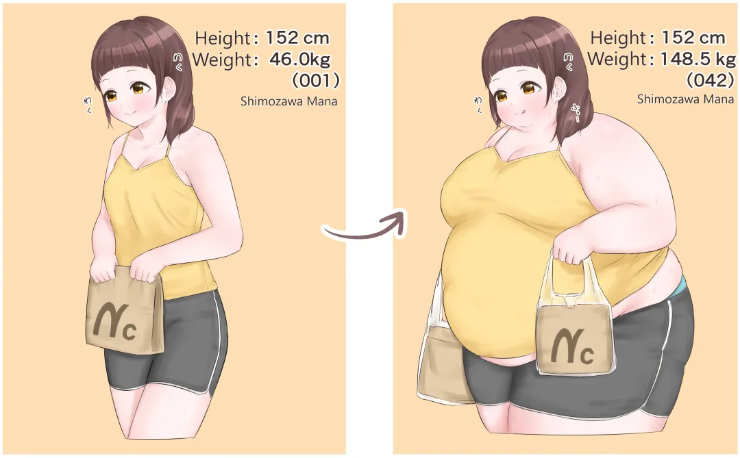 [Habutton] After School Fhentai - Page 129