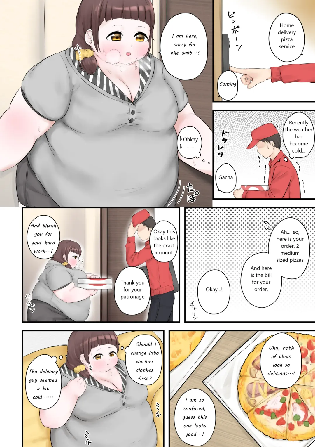 [Habutton] After School Fhentai - Page 134