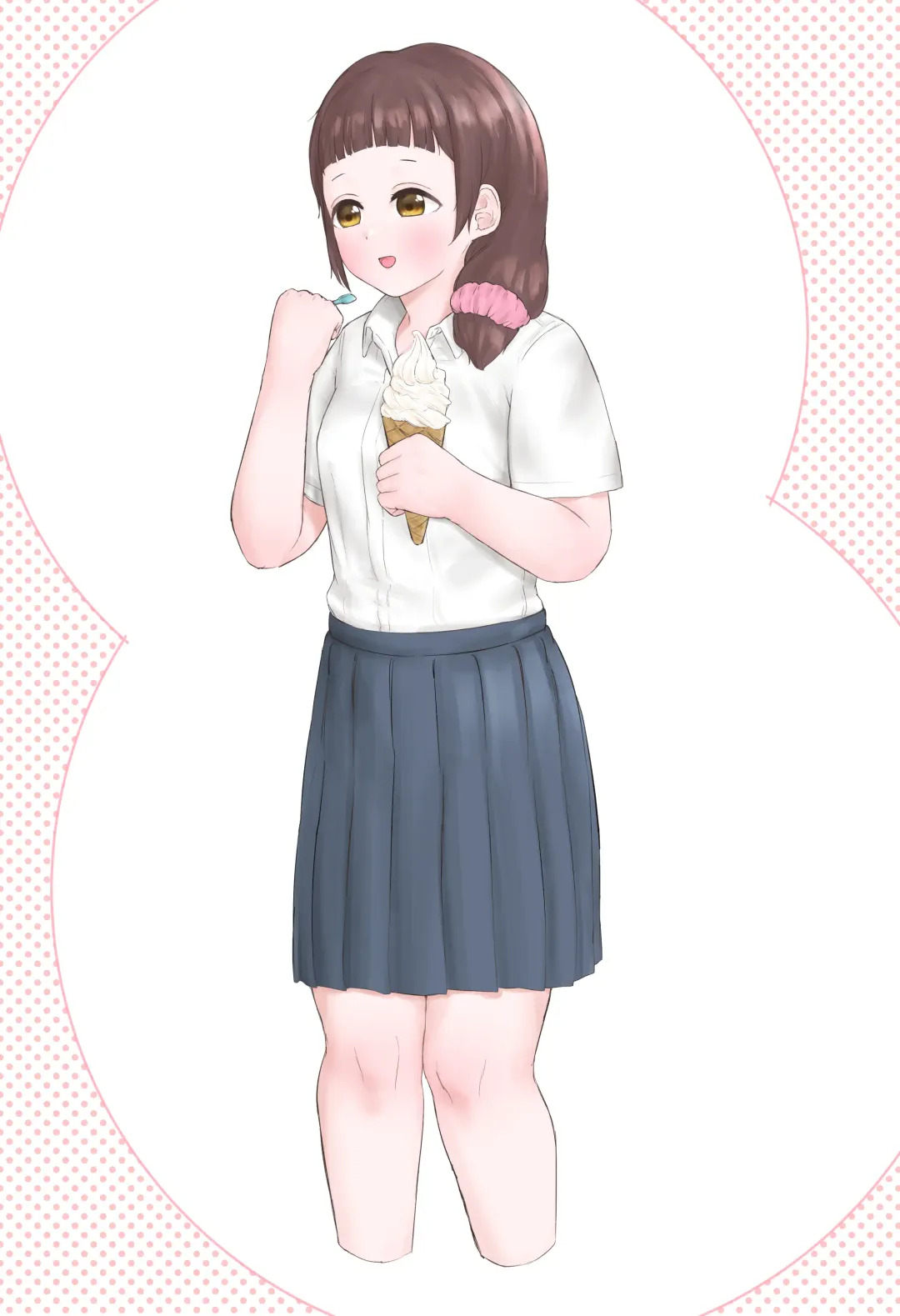 [Habutton] After School Fhentai - Page 139