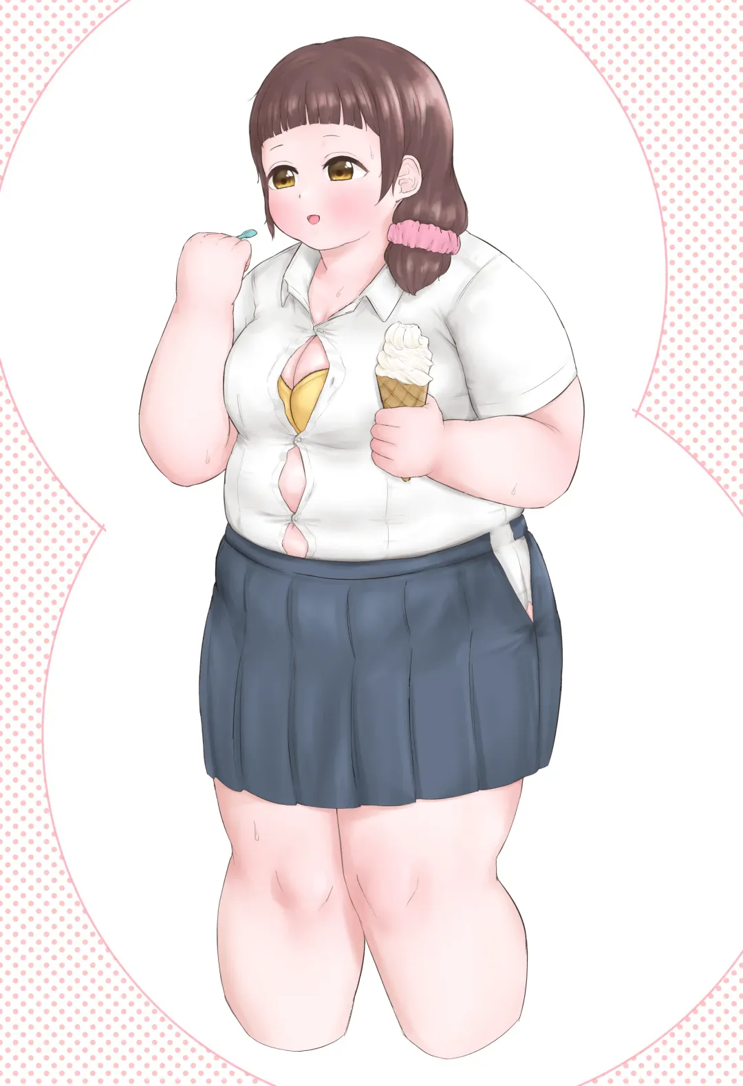 [Habutton] After School Fhentai - Page 140