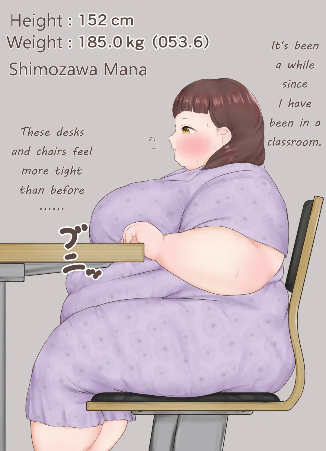 [Habutton] After School Fhentai - Page 172