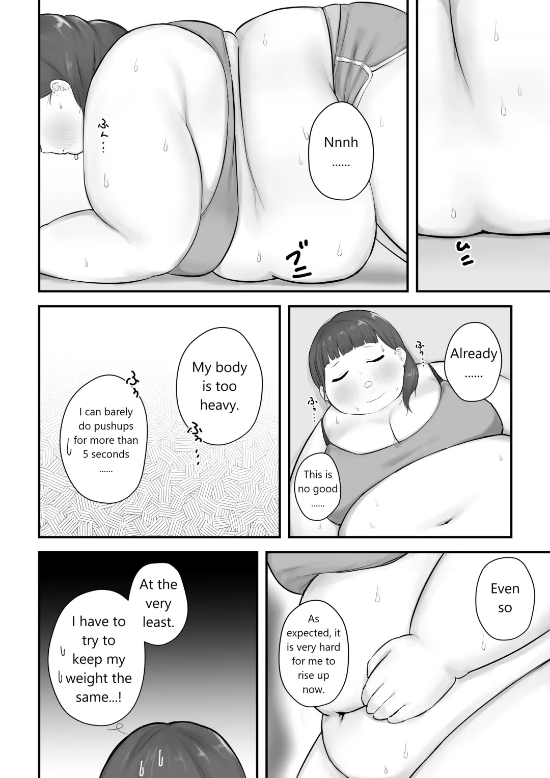 [Habutton] After School Fhentai - Page 178