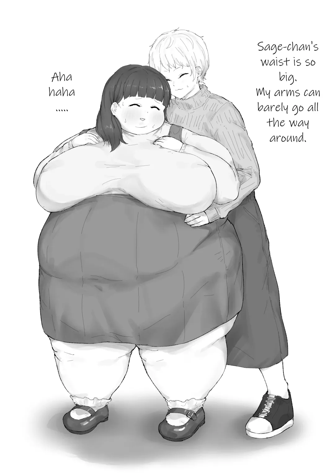 [Habutton] After School Fhentai - Page 197