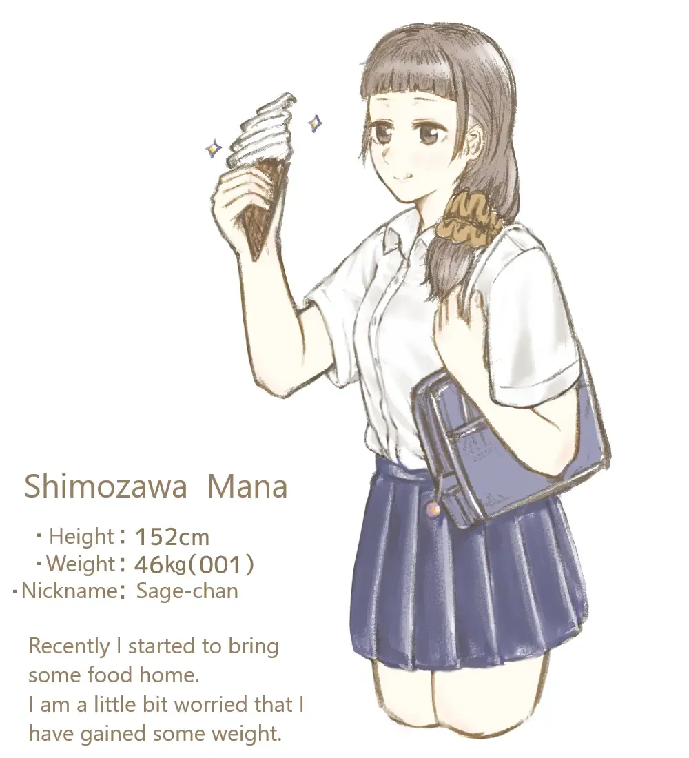 [Habutton] After School Fhentai - Page 3