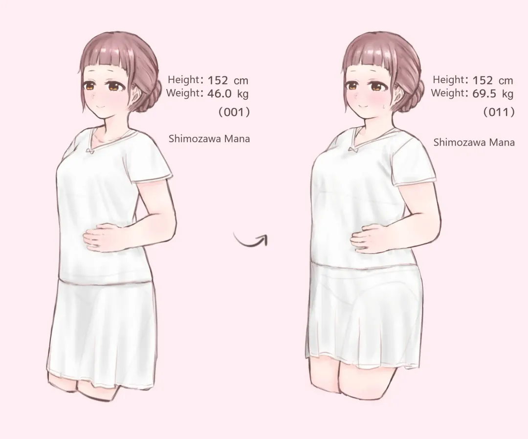 [Habutton] After School Fhentai - Page 32