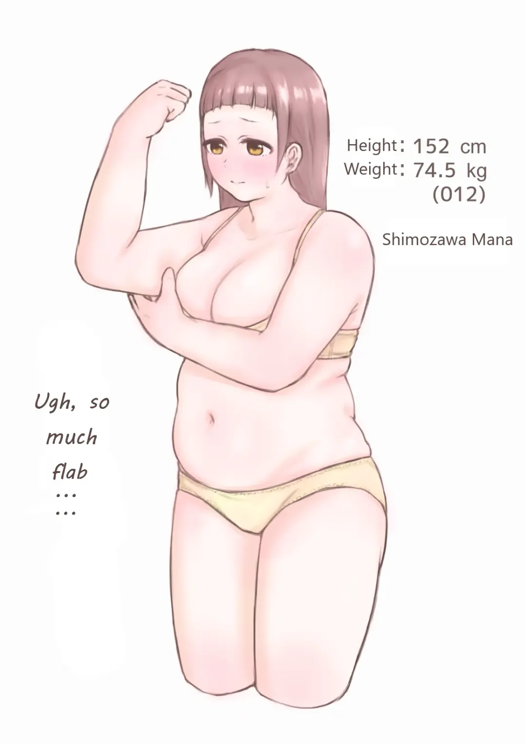 [Habutton] After School Fhentai - Page 34