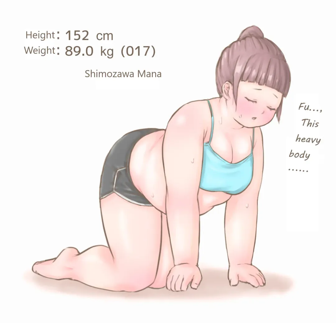 [Habutton] After School Fhentai - Page 49