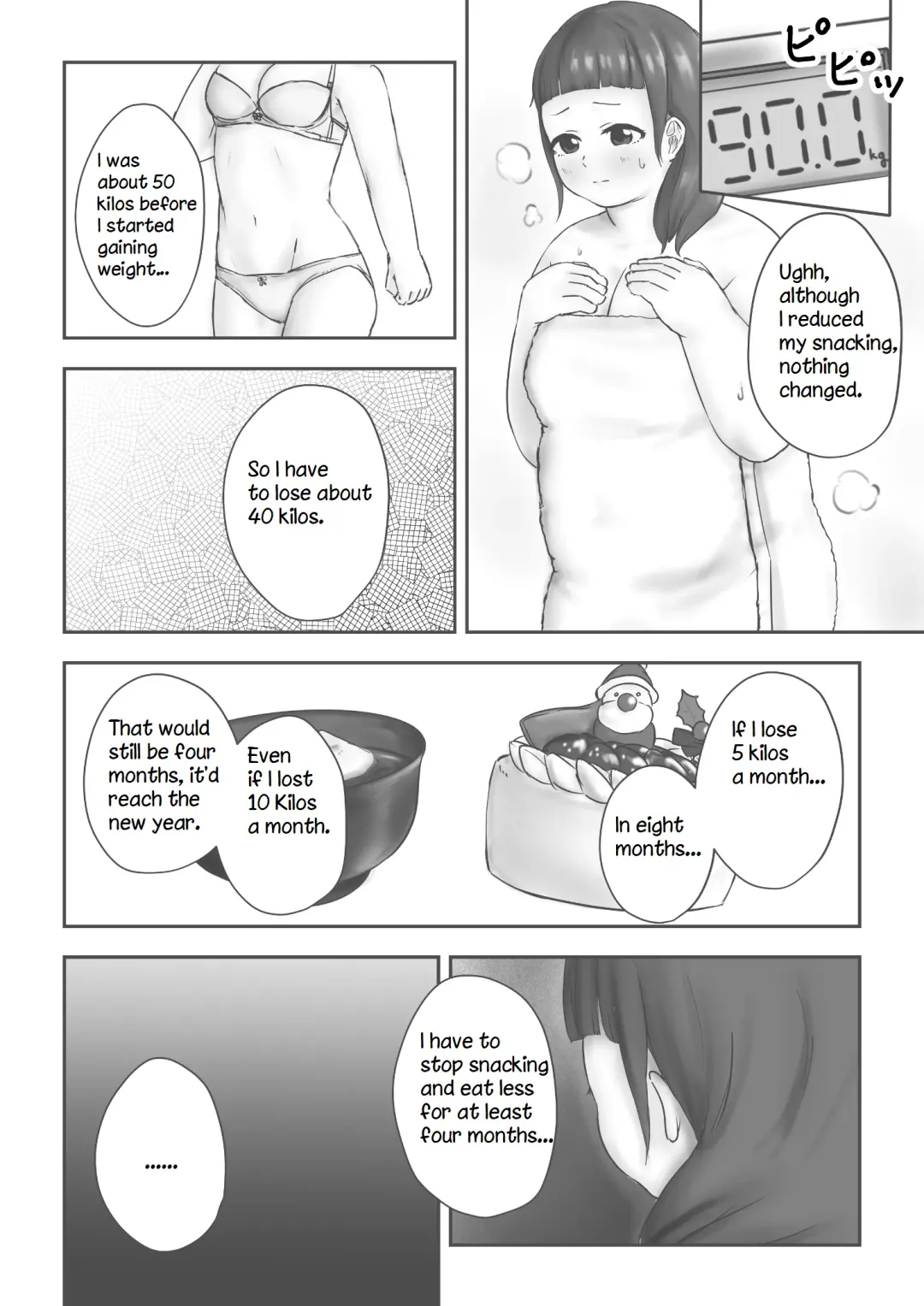 [Habutton] After School Fhentai - Page 50