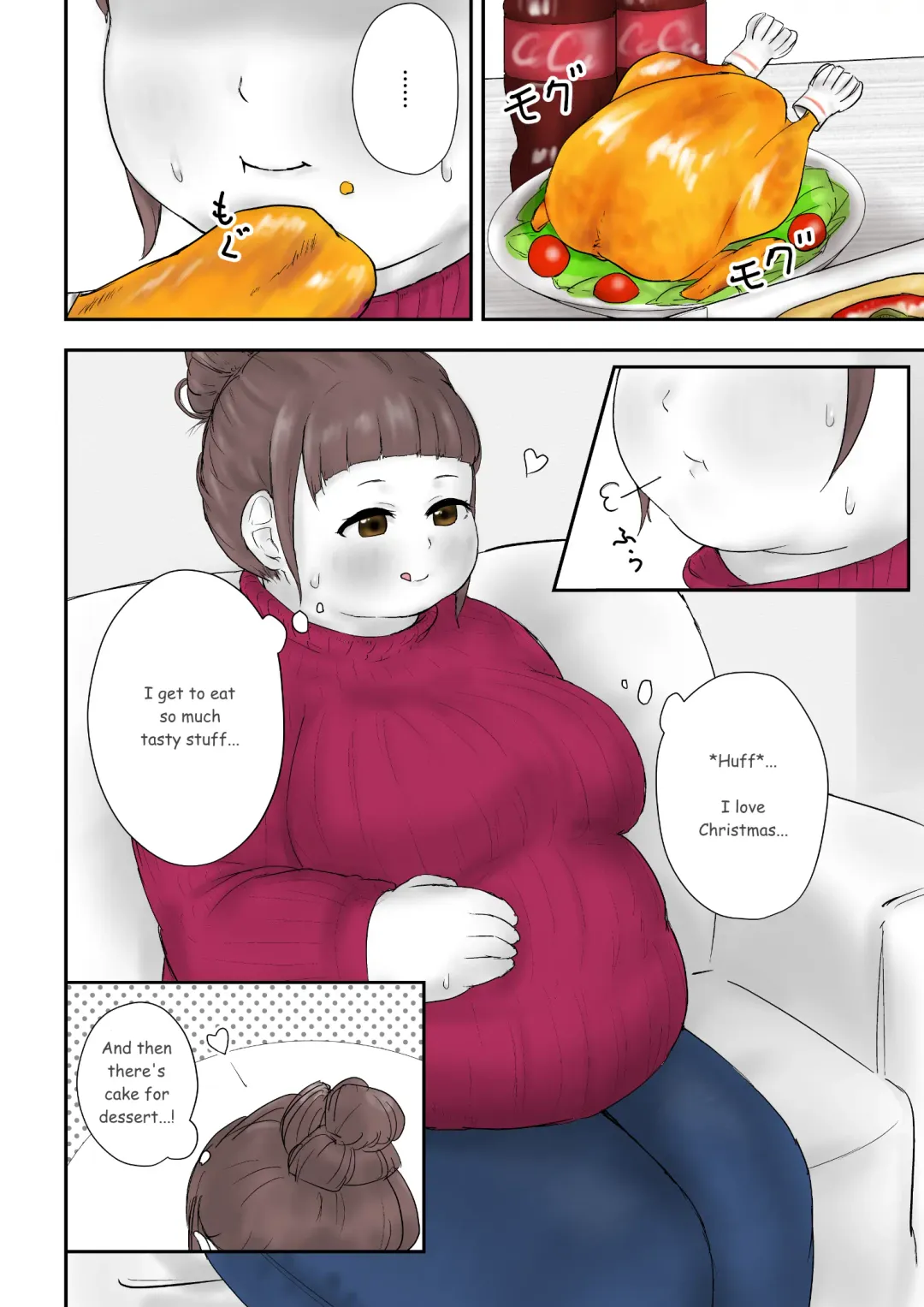 [Habutton] After School Fhentai - Page 71