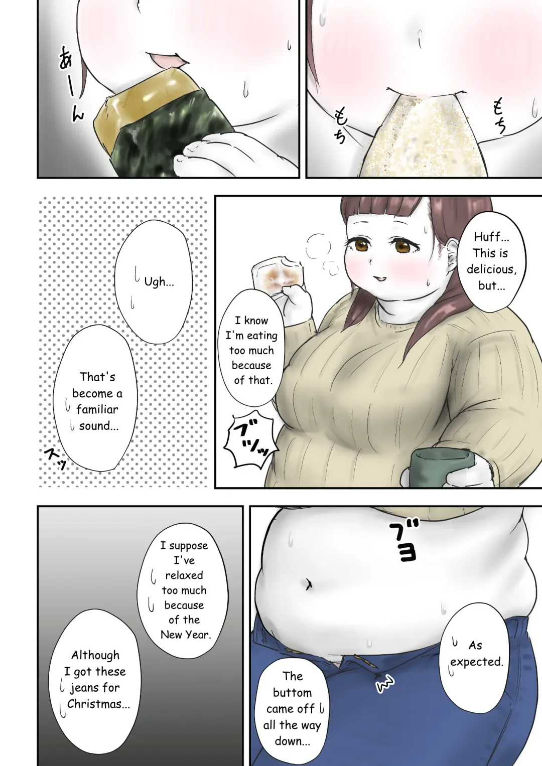 [Habutton] After School Fhentai - Page 73