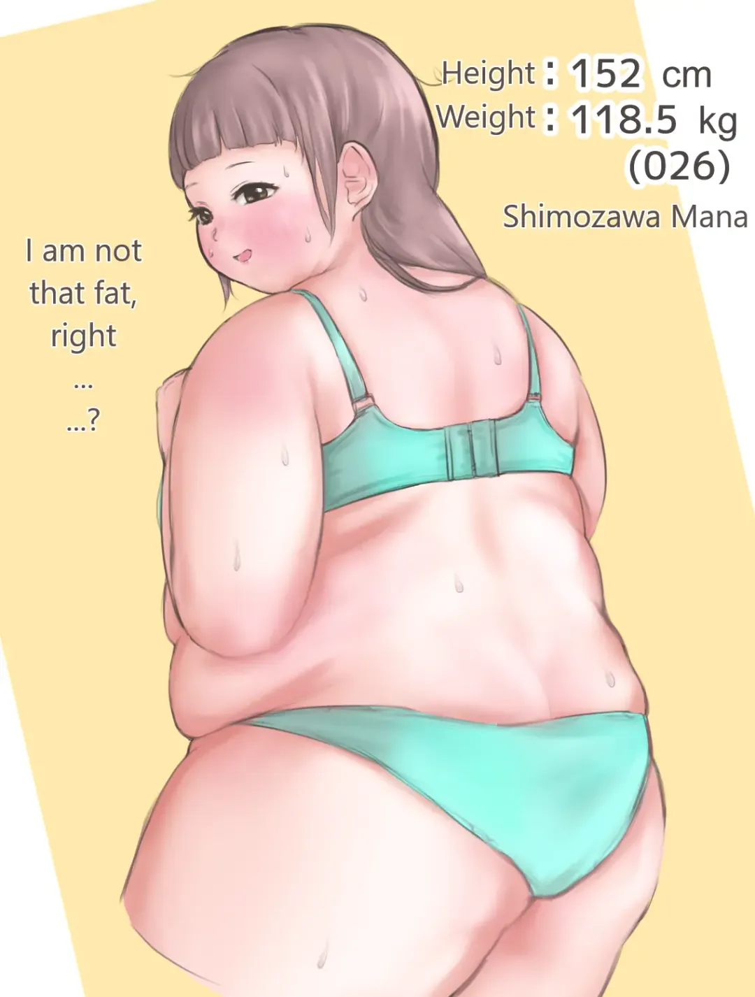 [Habutton] After School Fhentai - Page 77