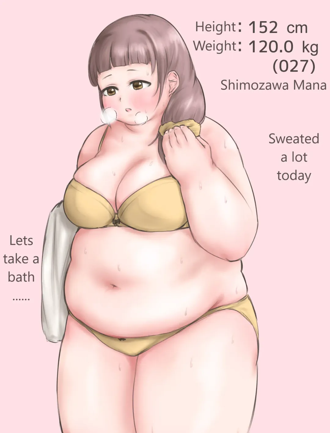 [Habutton] After School Fhentai - Page 80