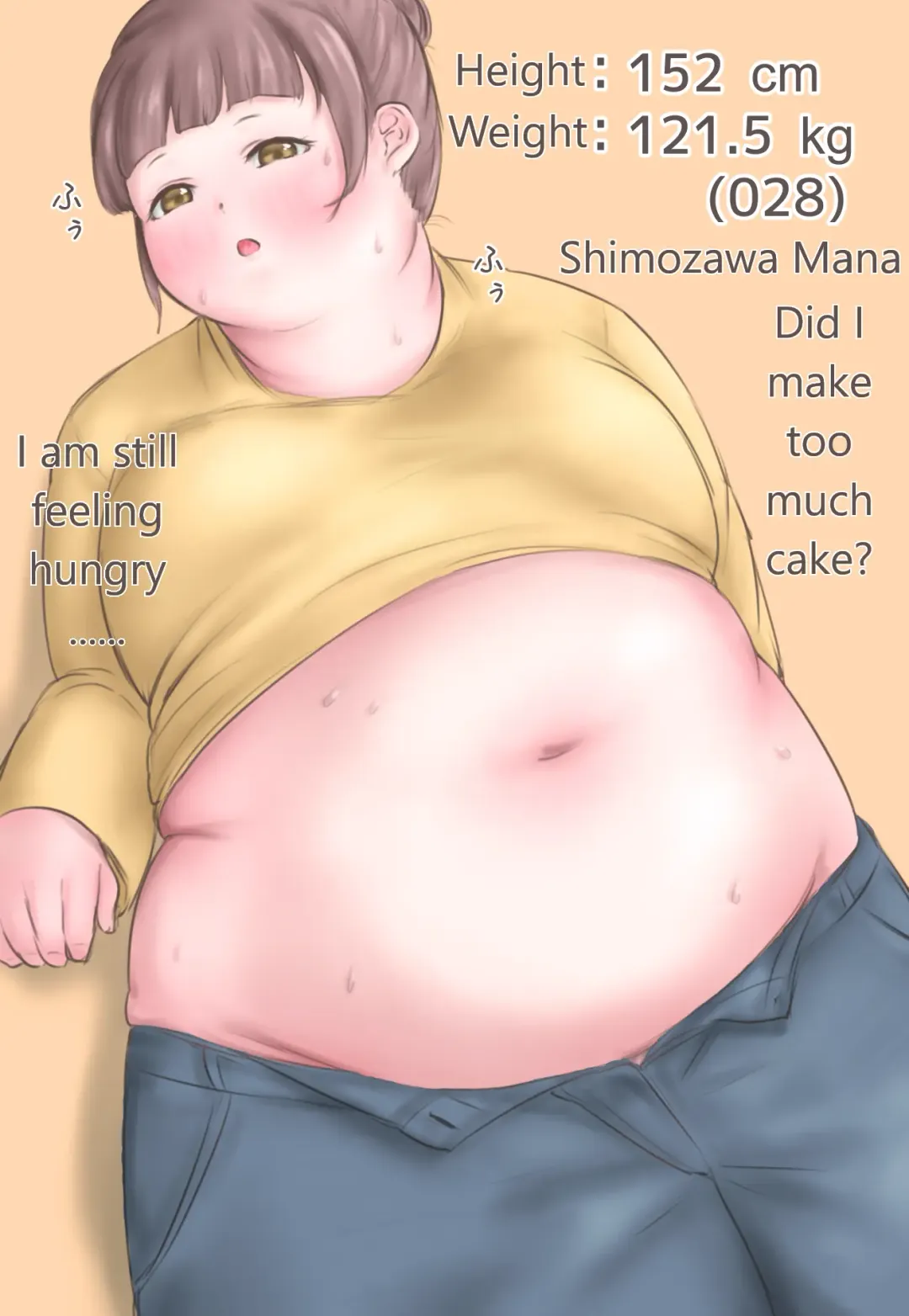 [Habutton] After School Fhentai - Page 83