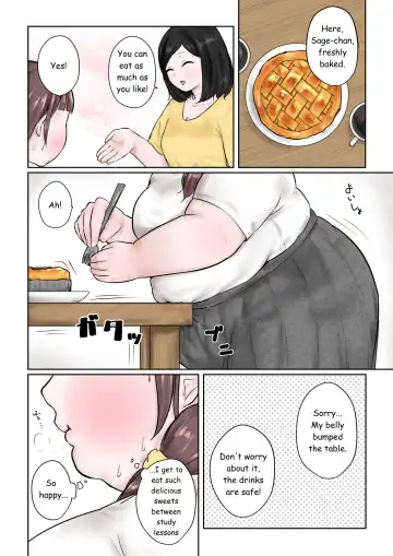 [Habutton] After School Fhentai - Page 107