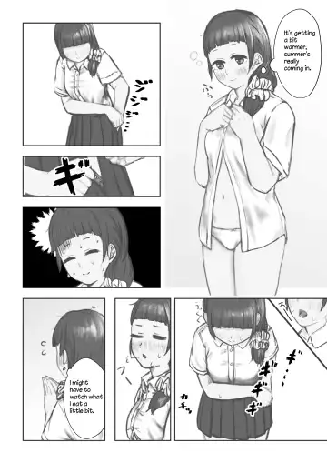 [Habutton] After School Fhentai - Page 11