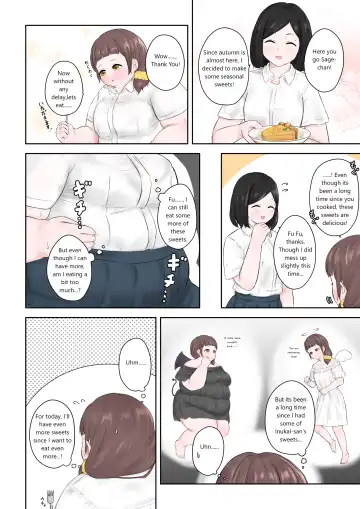 [Habutton] After School Fhentai - Page 122