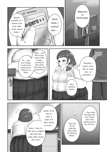[Habutton] After School Fhentai - Page 125