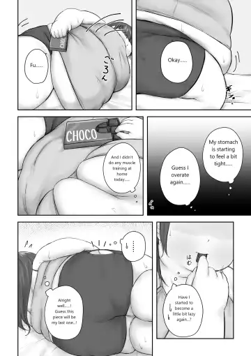 [Habutton] After School Fhentai - Page 133