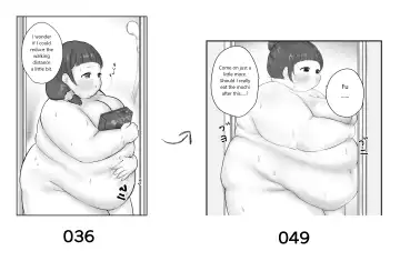 [Habutton] After School Fhentai - Page 156