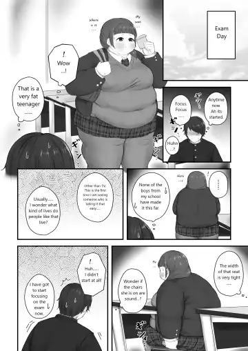 [Habutton] After School Fhentai - Page 157