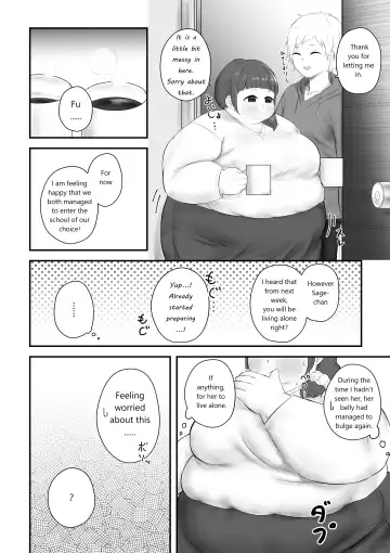 [Habutton] After School Fhentai - Page 164