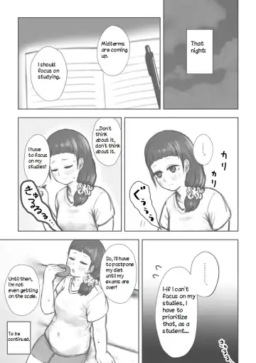 [Habutton] After School Fhentai - Page 17