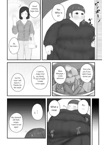 [Habutton] After School Fhentai - Page 170