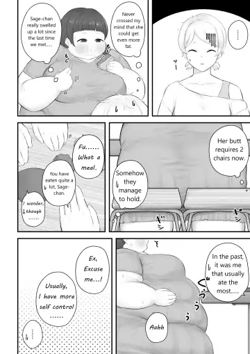 [Habutton] After School Fhentai - Page 180