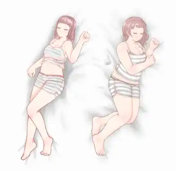 [Habutton] After School Fhentai - Page 19