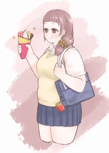 [Habutton] After School Fhentai - Page 24