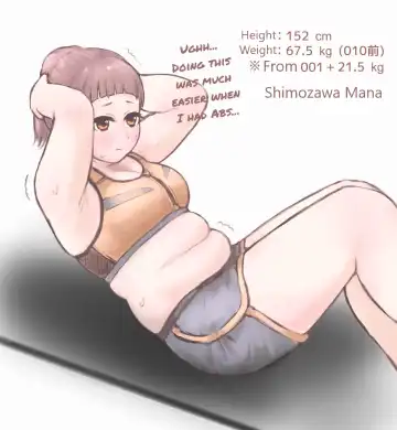 [Habutton] After School Fhentai - Page 29