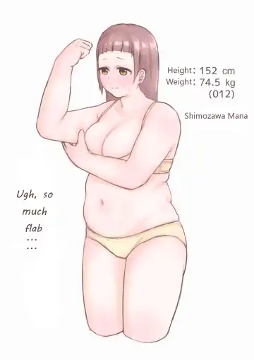 [Habutton] After School Fhentai - Page 34