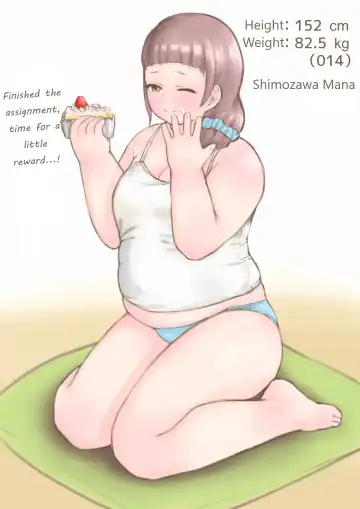 [Habutton] After School Fhentai - Page 38