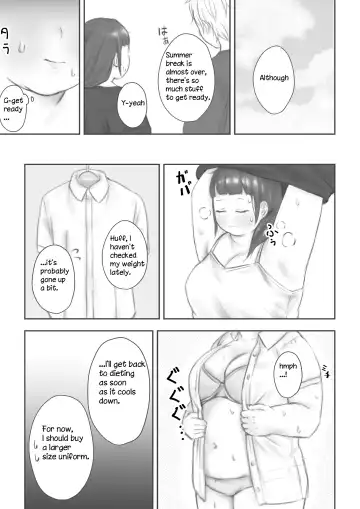 [Habutton] After School Fhentai - Page 40