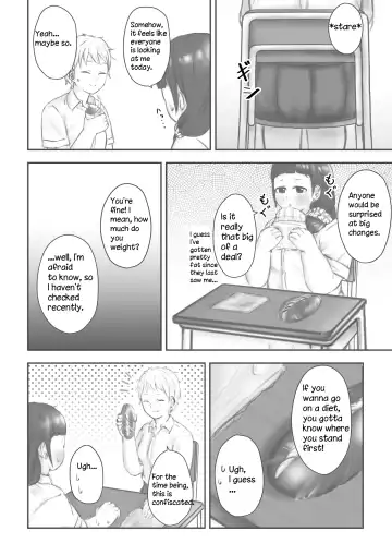 [Habutton] After School Fhentai - Page 43