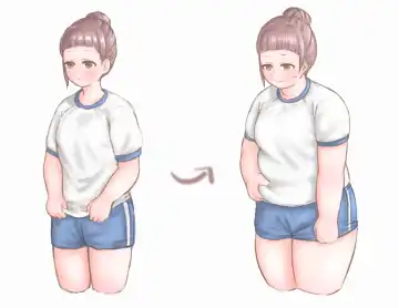 [Habutton] After School Fhentai - Page 46