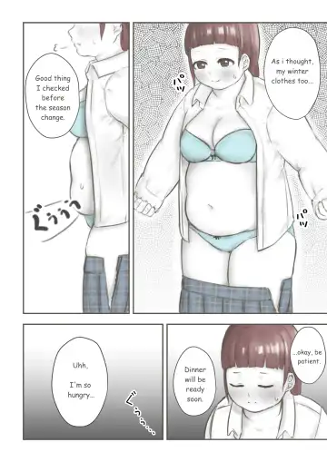 [Habutton] After School Fhentai - Page 48