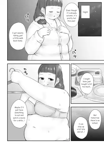 [Habutton] After School Fhentai - Page 61