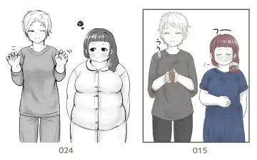 [Habutton] After School Fhentai - Page 70