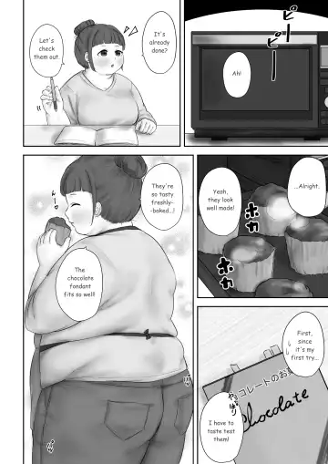 [Habutton] After School Fhentai - Page 81