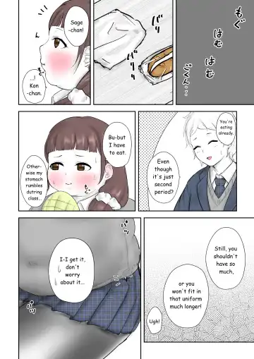 [Habutton] After School Fhentai - Page 85