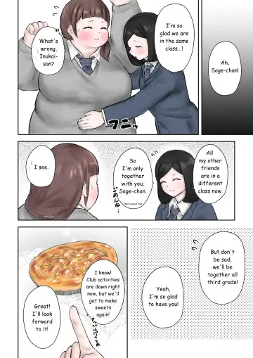 [Habutton] After School Fhentai - Page 98