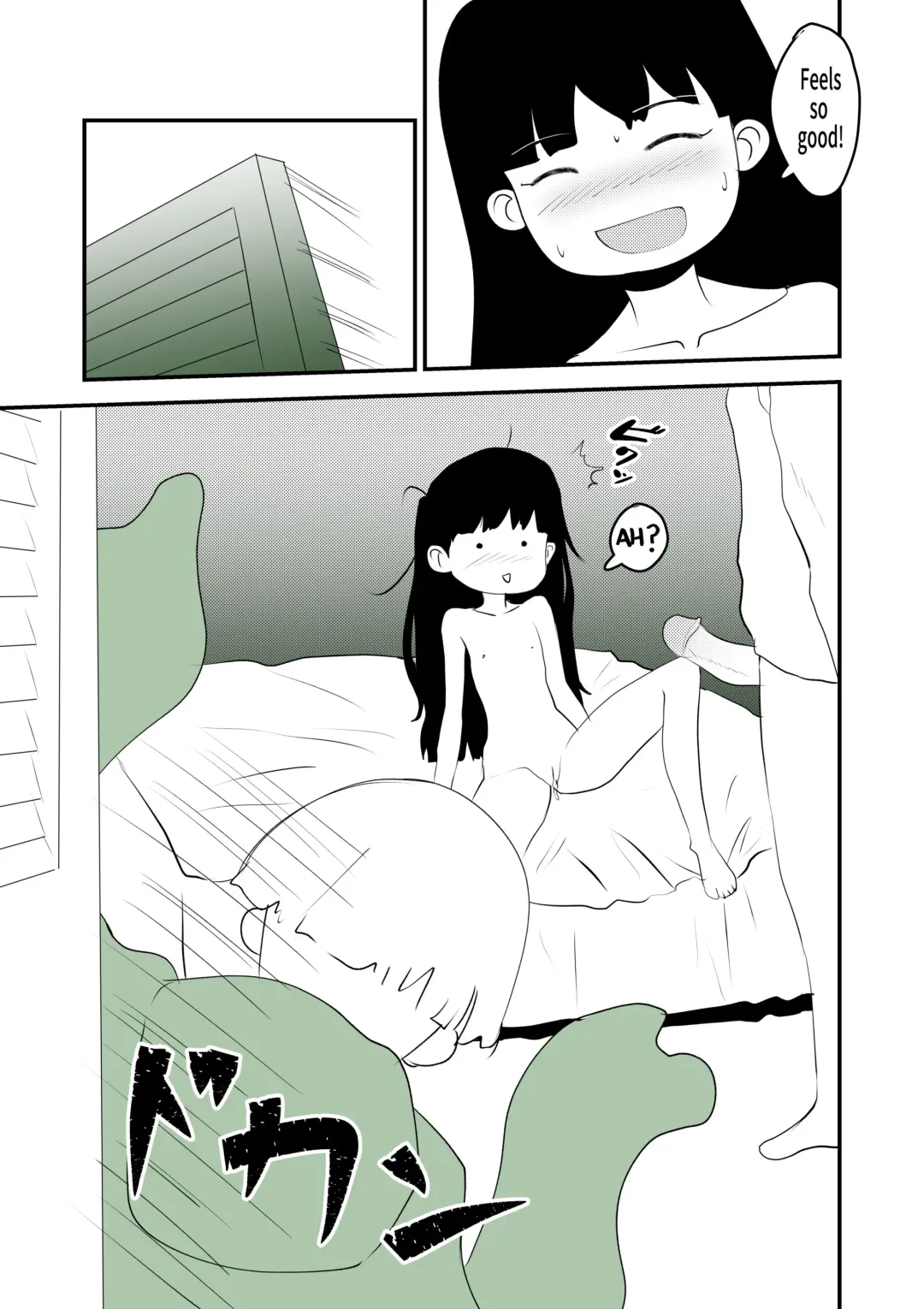 [Izumine Mitsuba] KND Operation: E.N.K.O.U Fhentai - Page 14