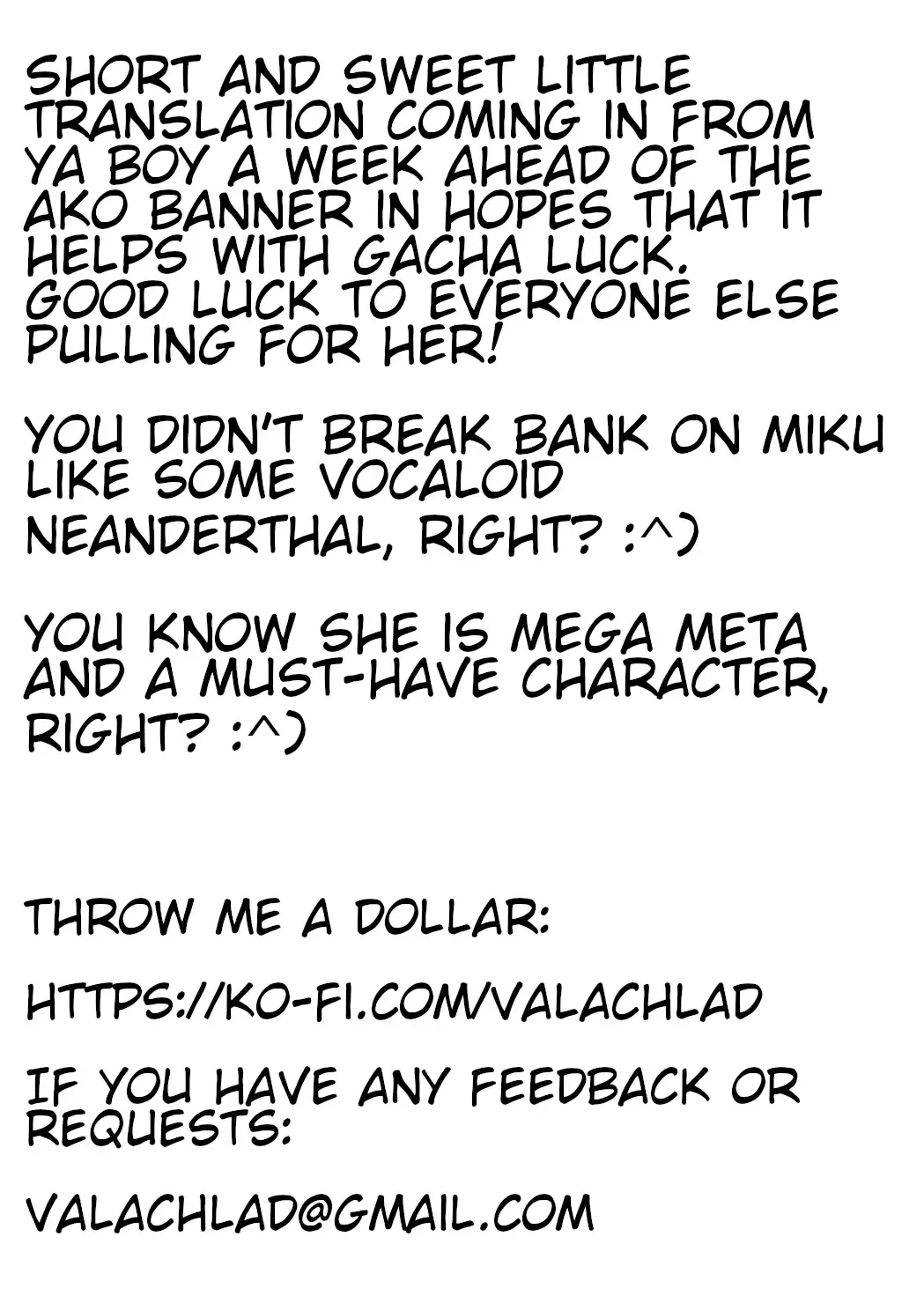 [Ringo Club] Ako to Honto wa Hen Fhentai - Page 9