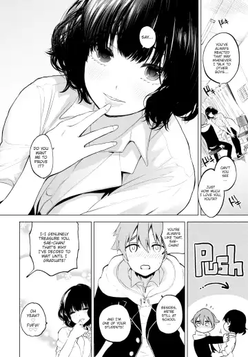 [Totoyama Keiji] Curtain no Mukougawa de - Behind the Curtain Fhentai - Page 2