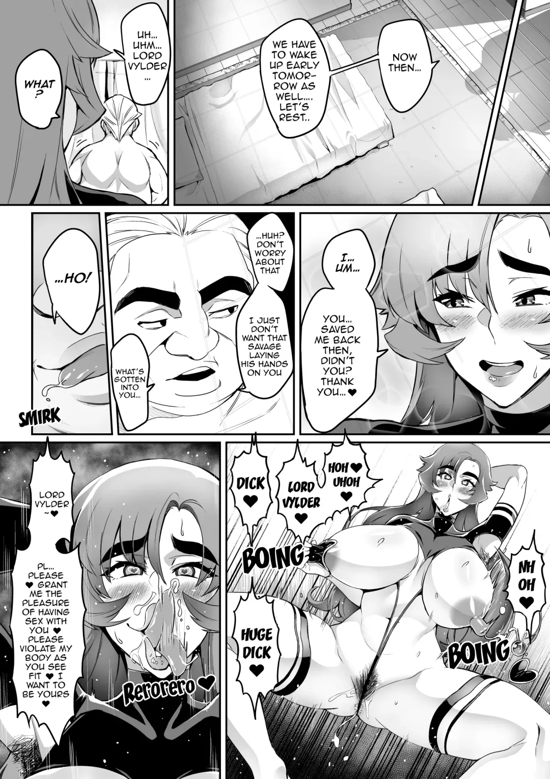 [Hatoba Akane] Touma Senki Cecilia Ch. 1-14 | Demon Slaying Battle Princess Cecilia Ch. 1-14 (decensored) Fhentai - Page 121