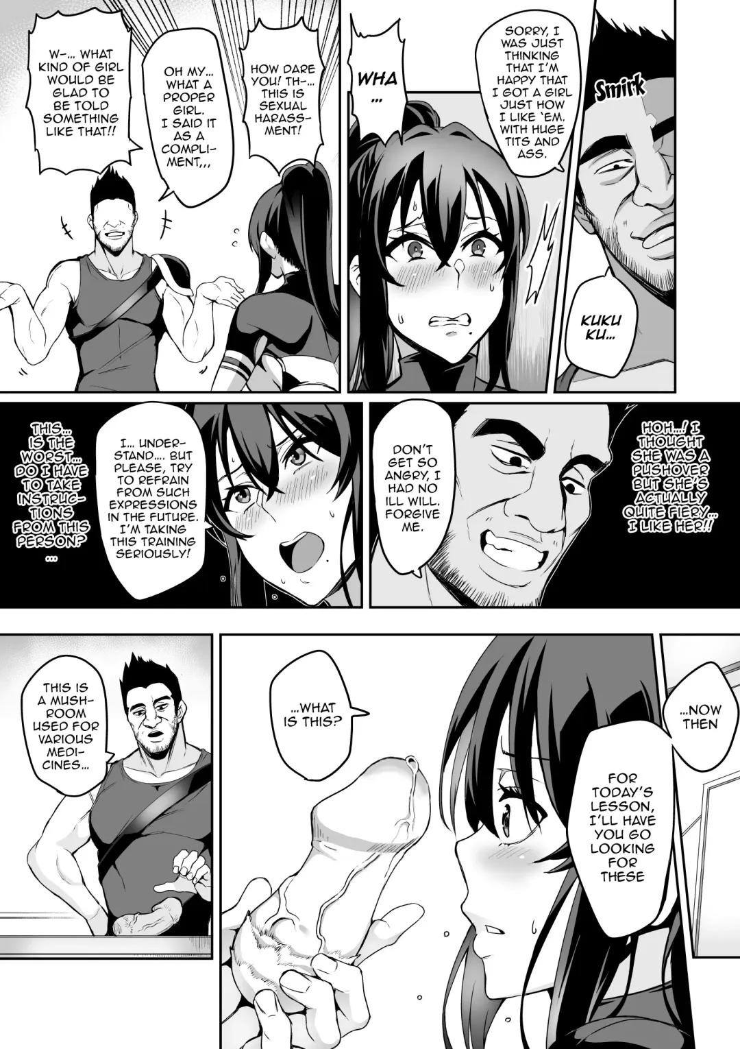 [Hatoba Akane] Touma Senki Cecilia Ch. 1-14 | Demon Slaying Battle Princess Cecilia Ch. 1-14 (decensored) Fhentai - Page 133
