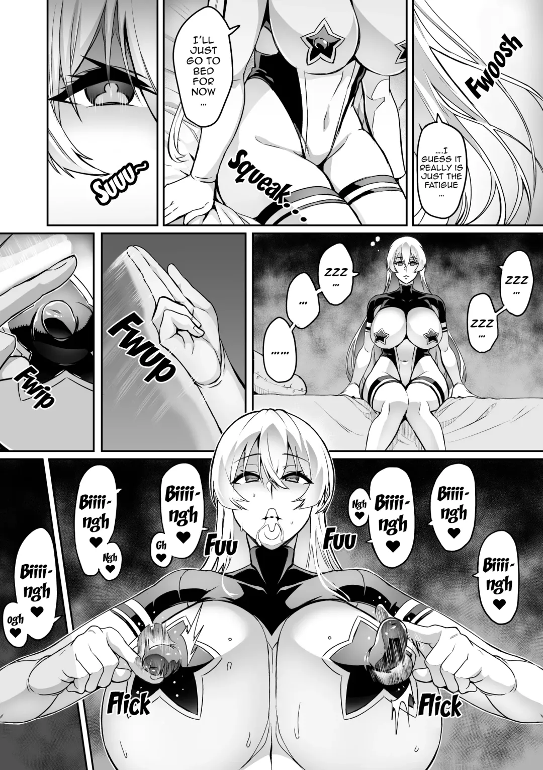 [Hatoba Akane] Touma Senki Cecilia Ch. 1-14 | Demon Slaying Battle Princess Cecilia Ch. 1-14 (decensored) Fhentai - Page 160