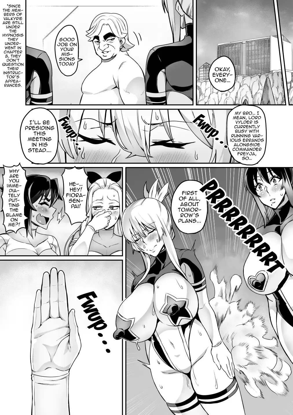 [Hatoba Akane] Touma Senki Cecilia Ch. 1-14 | Demon Slaying Battle Princess Cecilia Ch. 1-14 (decensored) Fhentai - Page 173
